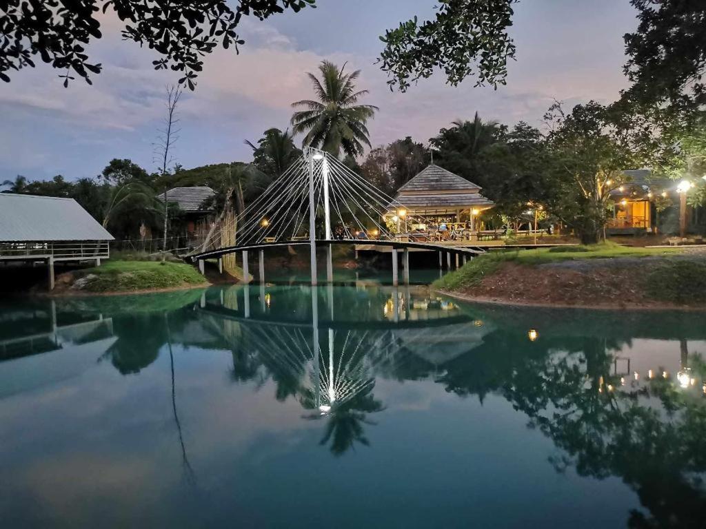 Farmsuk Residence And Resort 14/87