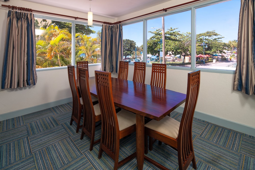 Time Out Hotel Barbados 38/50