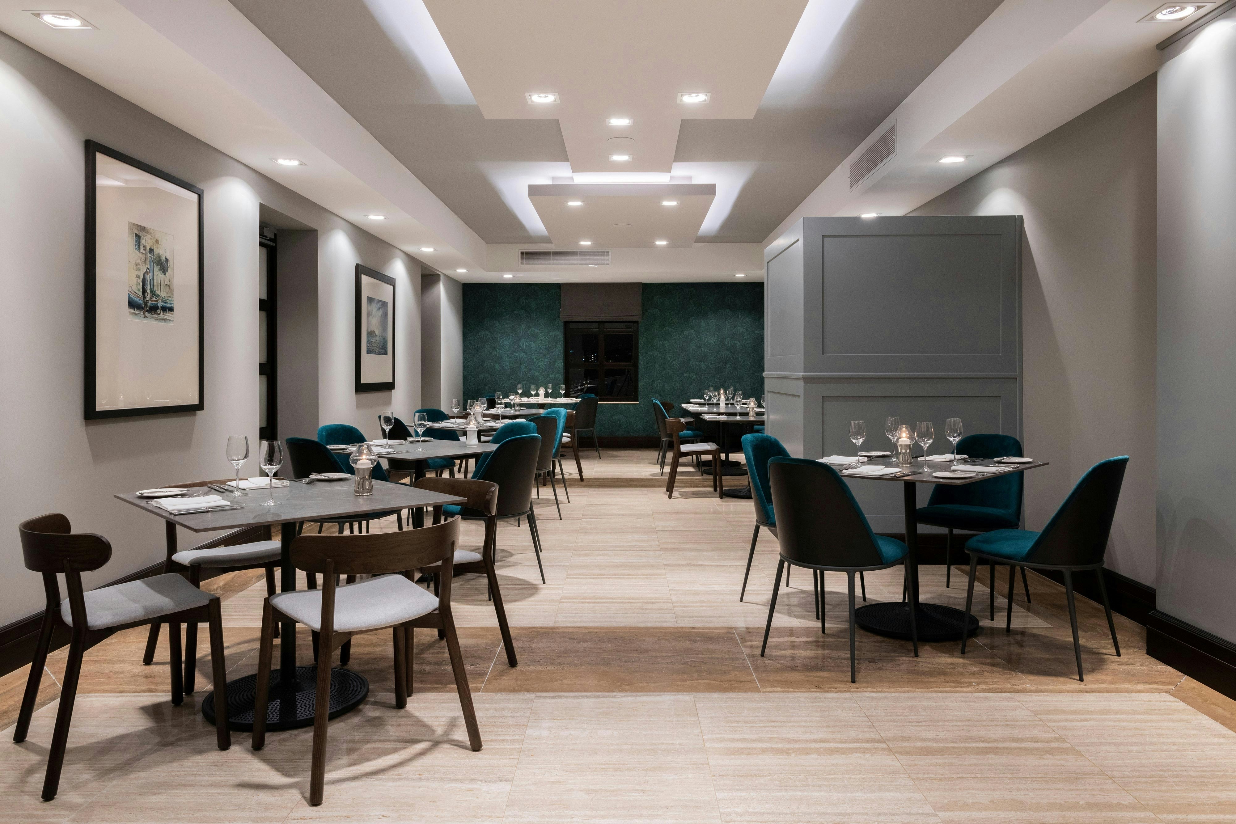 The Westin Dragonara Resort Malta 58/77