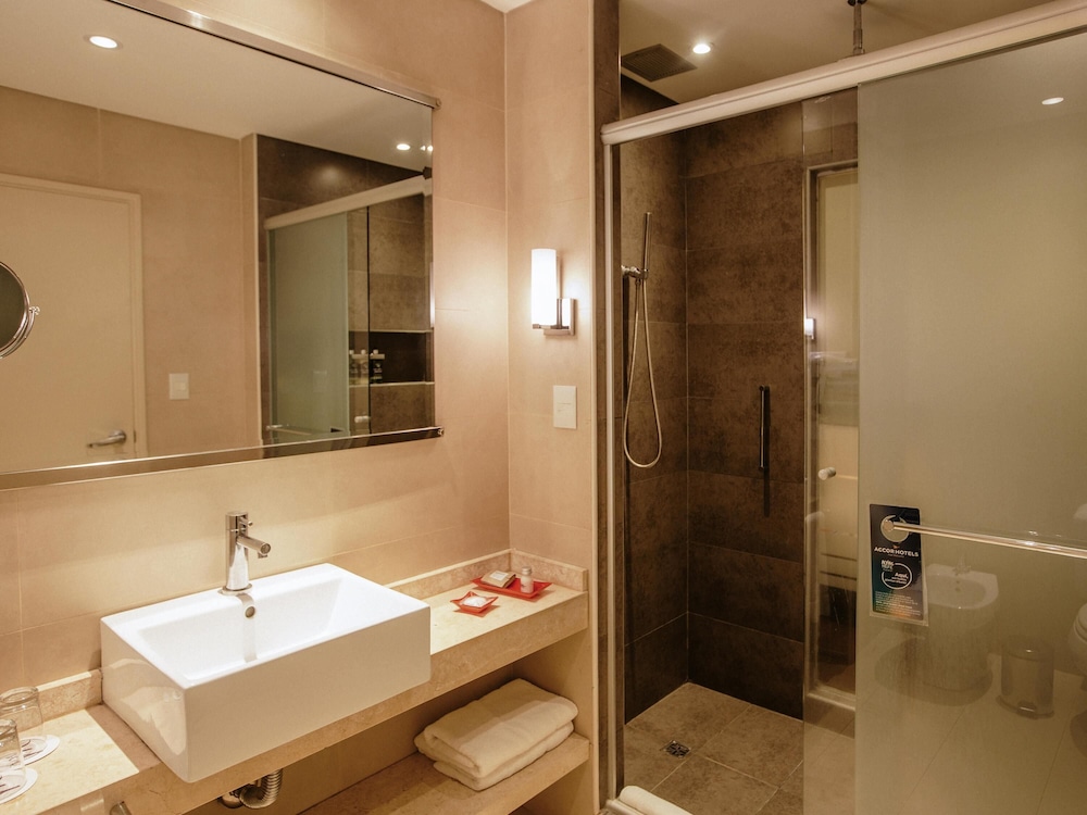 Mercure Iguazu Hotel Iru 70/71