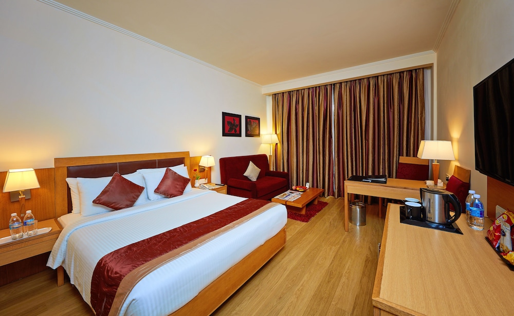 Park Plaza Chennai Omr 19/72