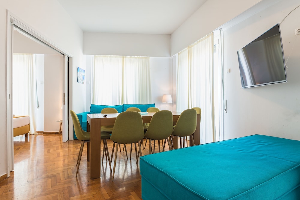 Super Paradise Apartments 20/50
