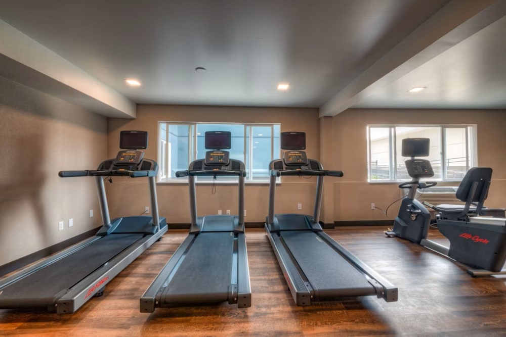 Candlewood Suites Tacoma Mall by IHG 29/57