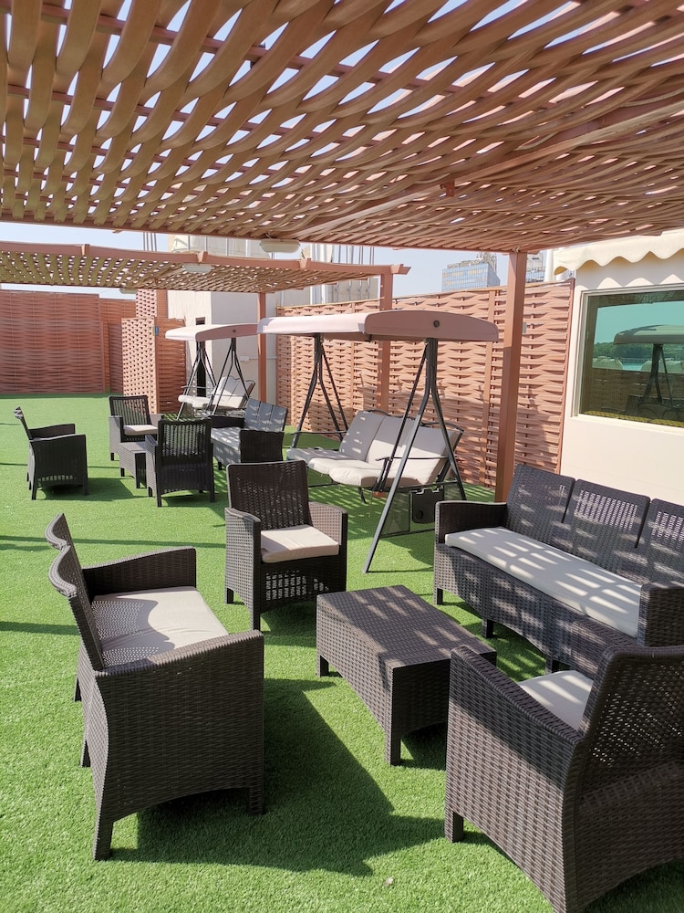 فندق رحال البحر للشقق الفندقية(Rahhal Al Bahr Hotel Apartment) 59/68