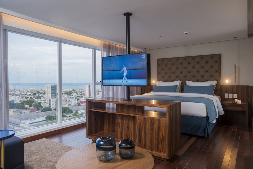 Hotel Luzeiros Recife 15/28