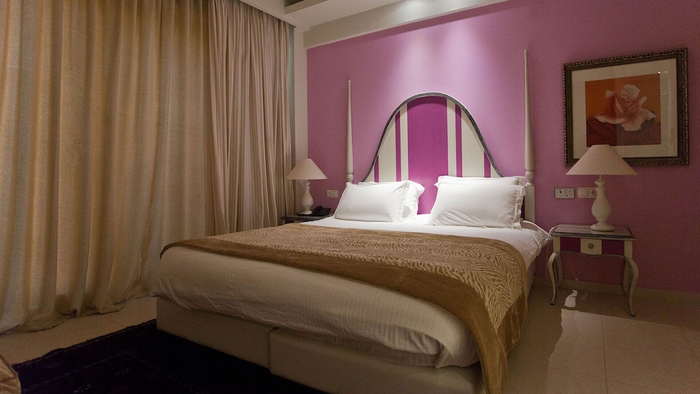 Litohoro Olympus Resort Villas and Spa 21/65