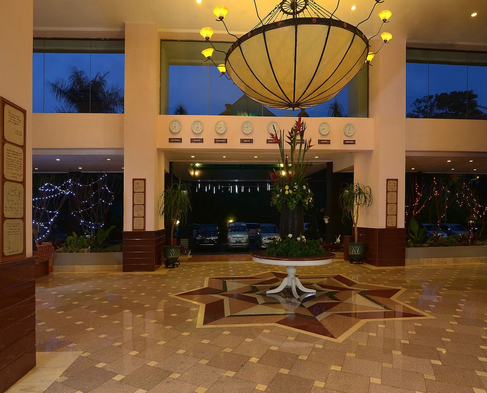 The Jayakarta Suites Bandung 9/71
