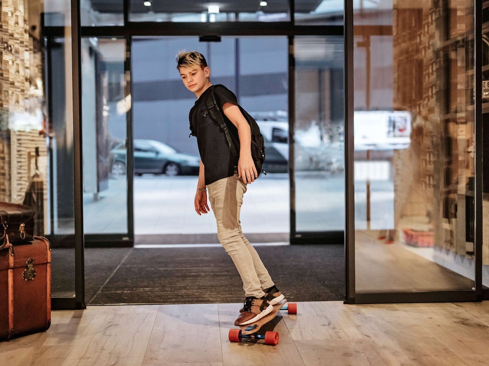Ibis Wien Mariahilf 43/69