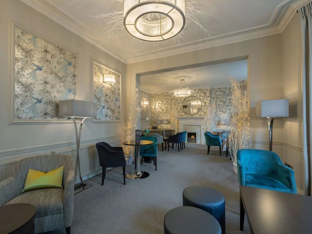 Hotel Collingwood BW Signature Collection 44/55