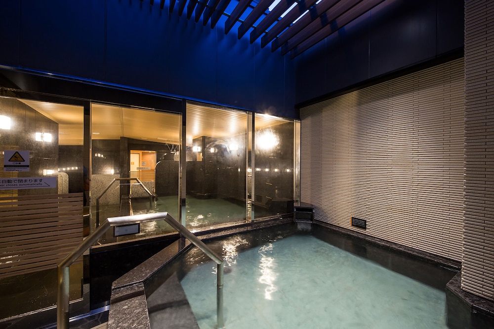 Apa Hotel Sugamo Ekimae 26/49