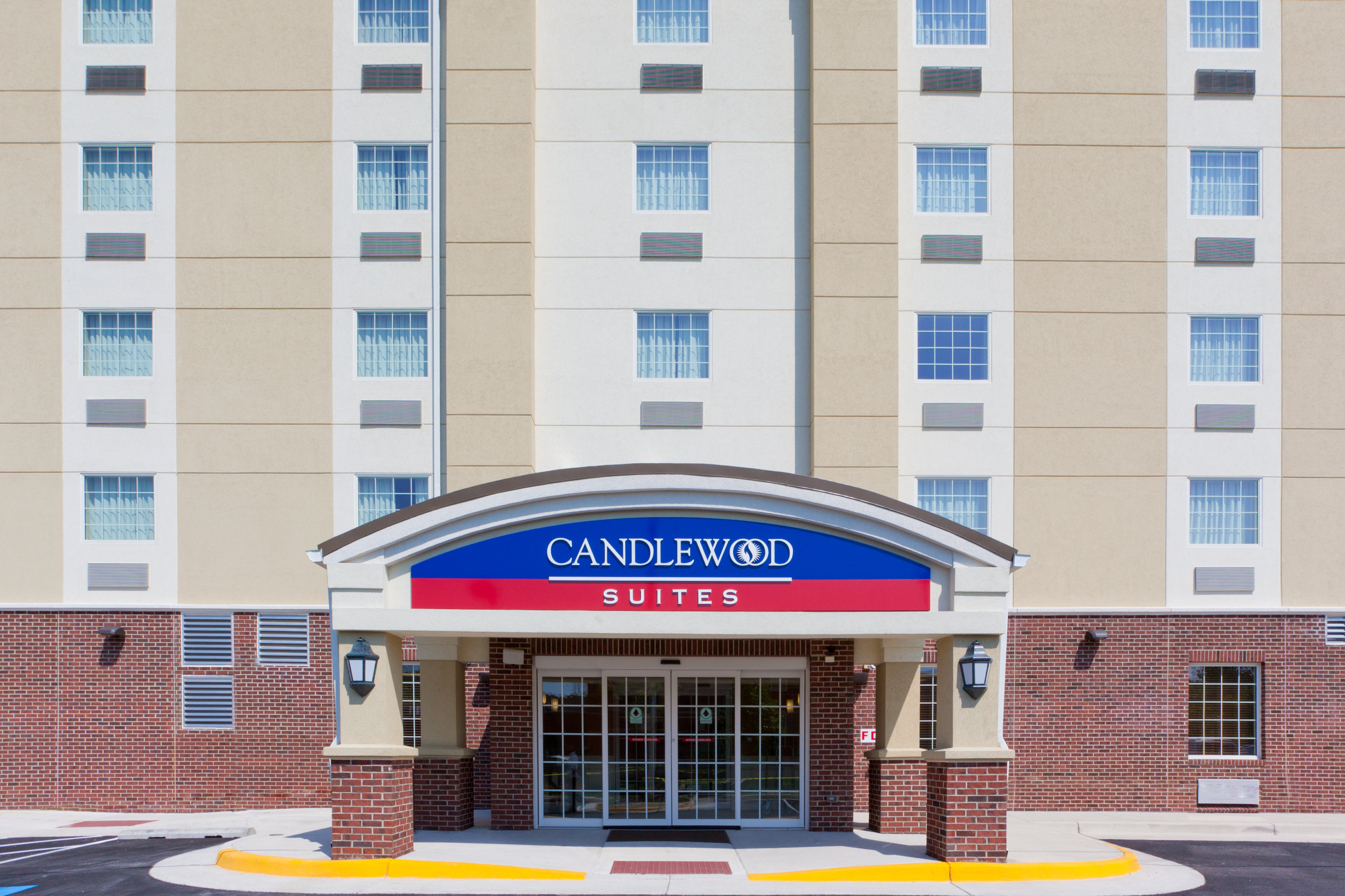 Candlewood Suites Manassas 5/61