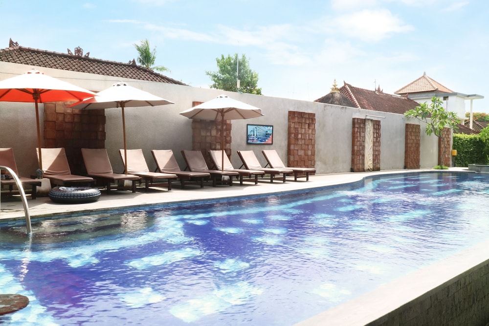 Grand Sinar Indah Hotel 10/61