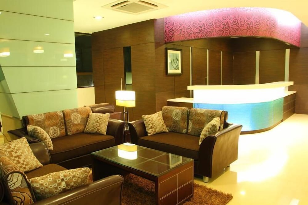 The Citiotel 10/18