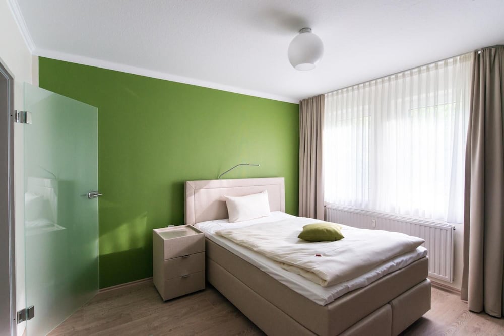 Hotel Am Herkules - Garni 11/49