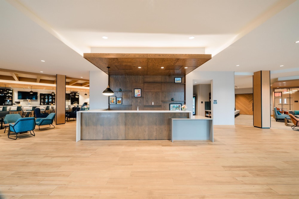 Hyatt House Sacramento Airport - Natomas 2/46