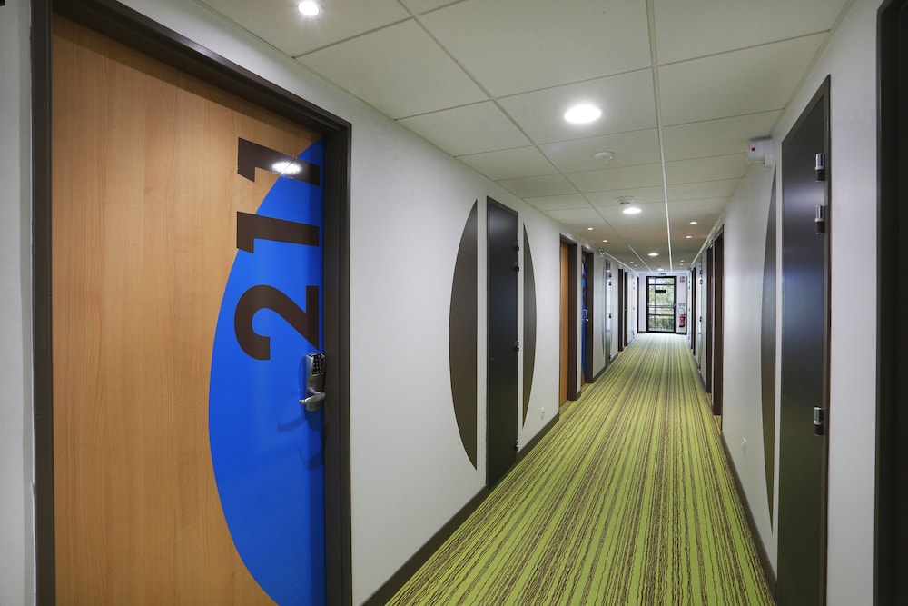 First Inn Blois 25/42