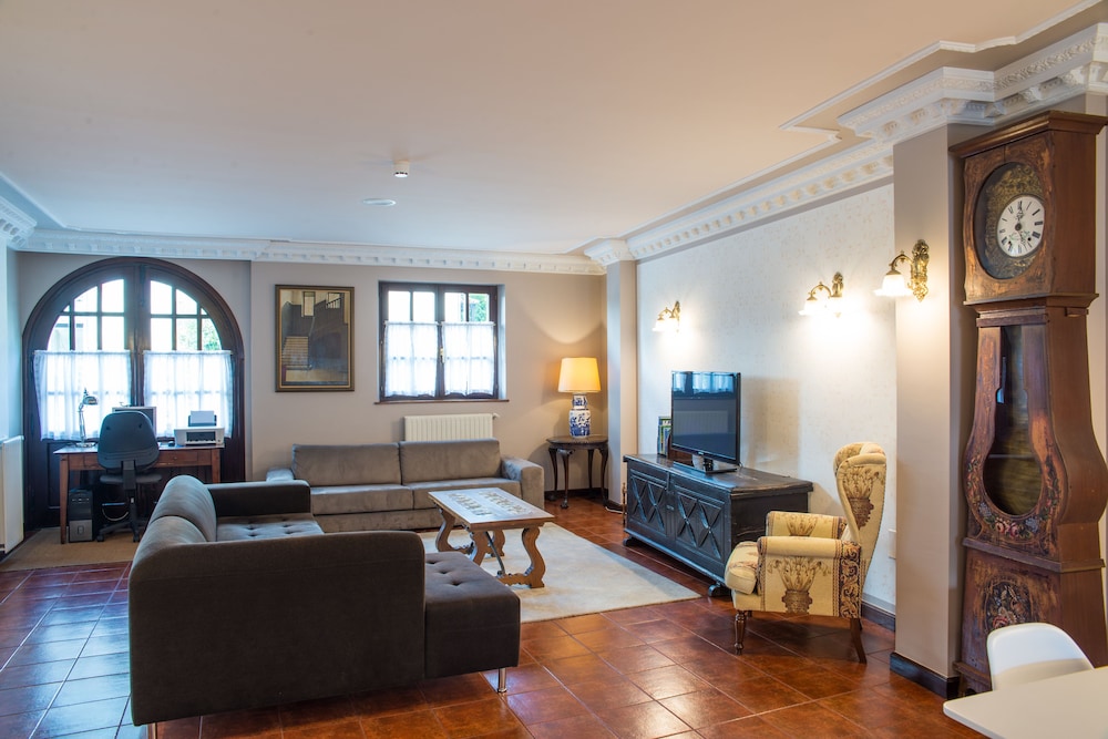 Capriccio Apartamentos 30/43