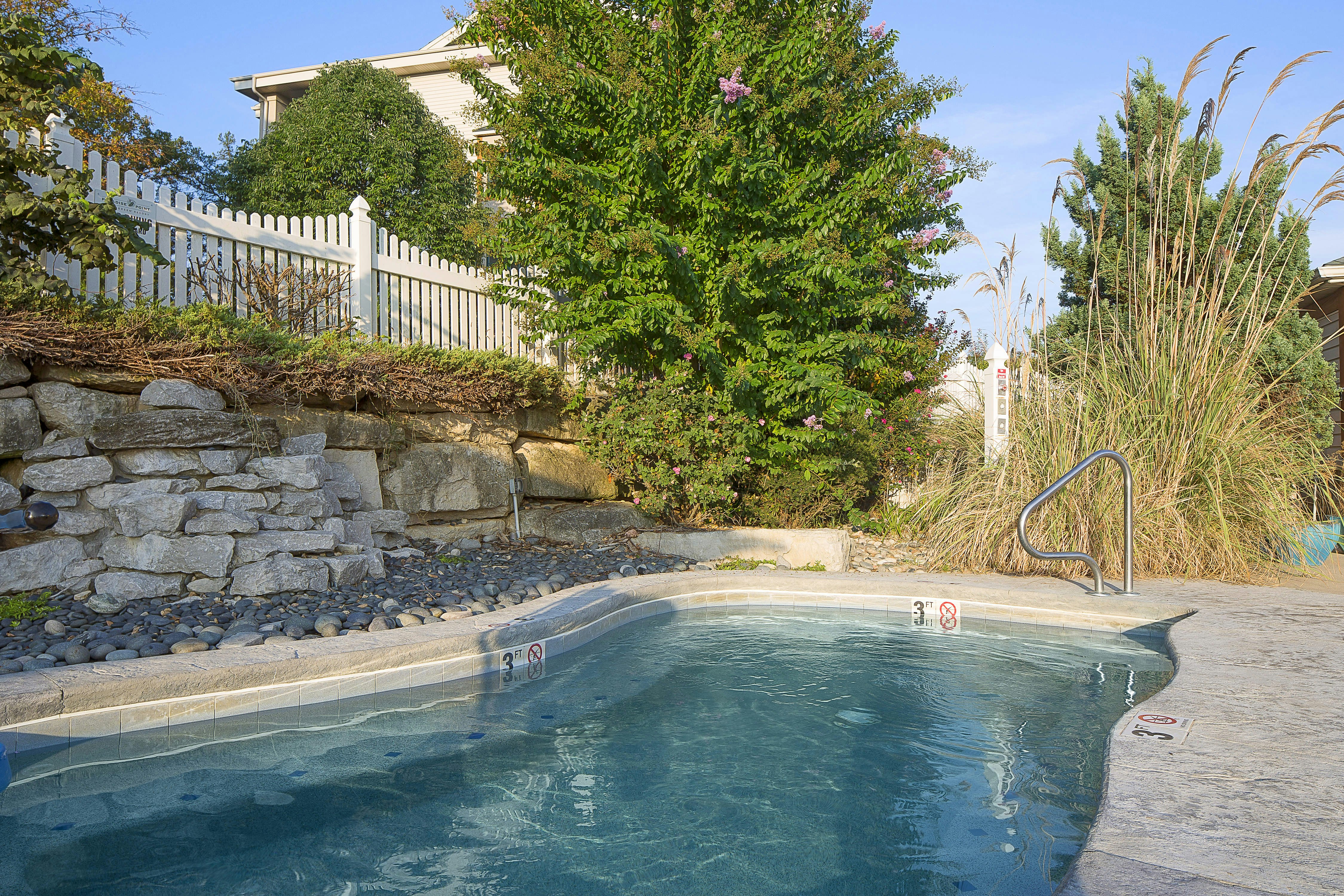Bluegreen Vacations Paradise Point, Ascend Resort Collection 42/51