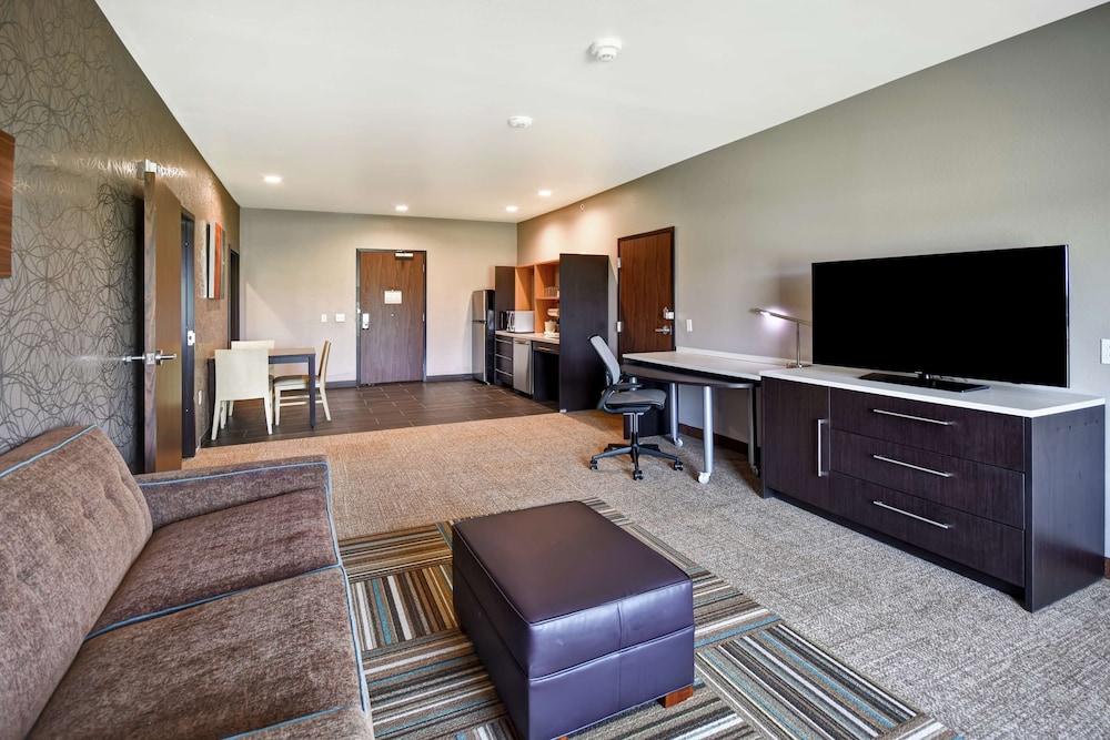 Home2 Suites By Hilton el Reno 9/52