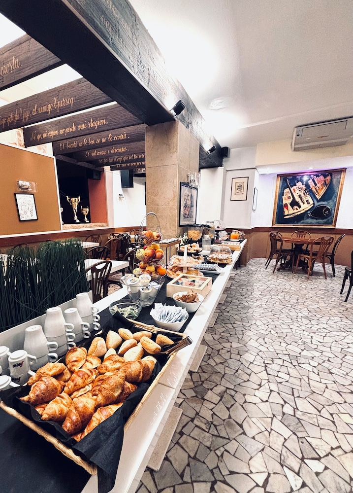 Hotel Graspo De Ua 6/50