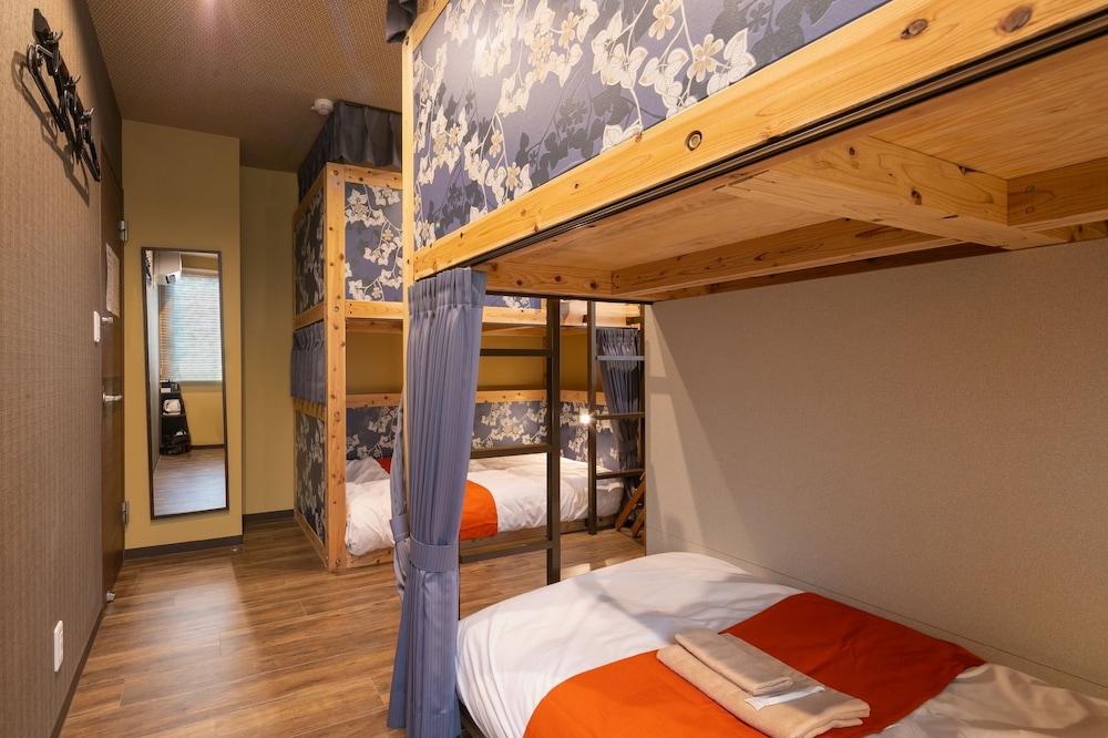 Ikidane Cozy Hotel Haneda Airport 11/42