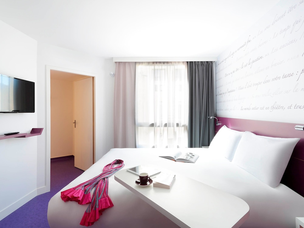 Hotel ibis Styles Montpellier Centre Comedie 12/60