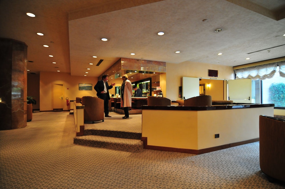 Radisson Blu Hotel Florence 5/45