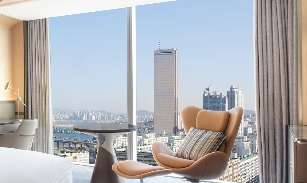 Fairmont Ambassador Seoul 30/55