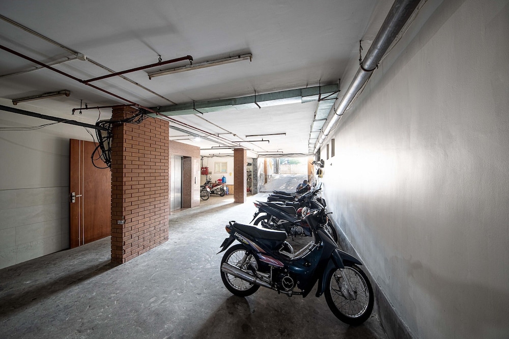 Phong Lan 2 Hotel 43/50