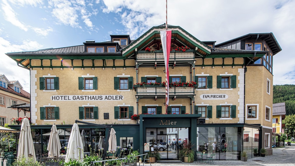 Hotel Adler 1/49