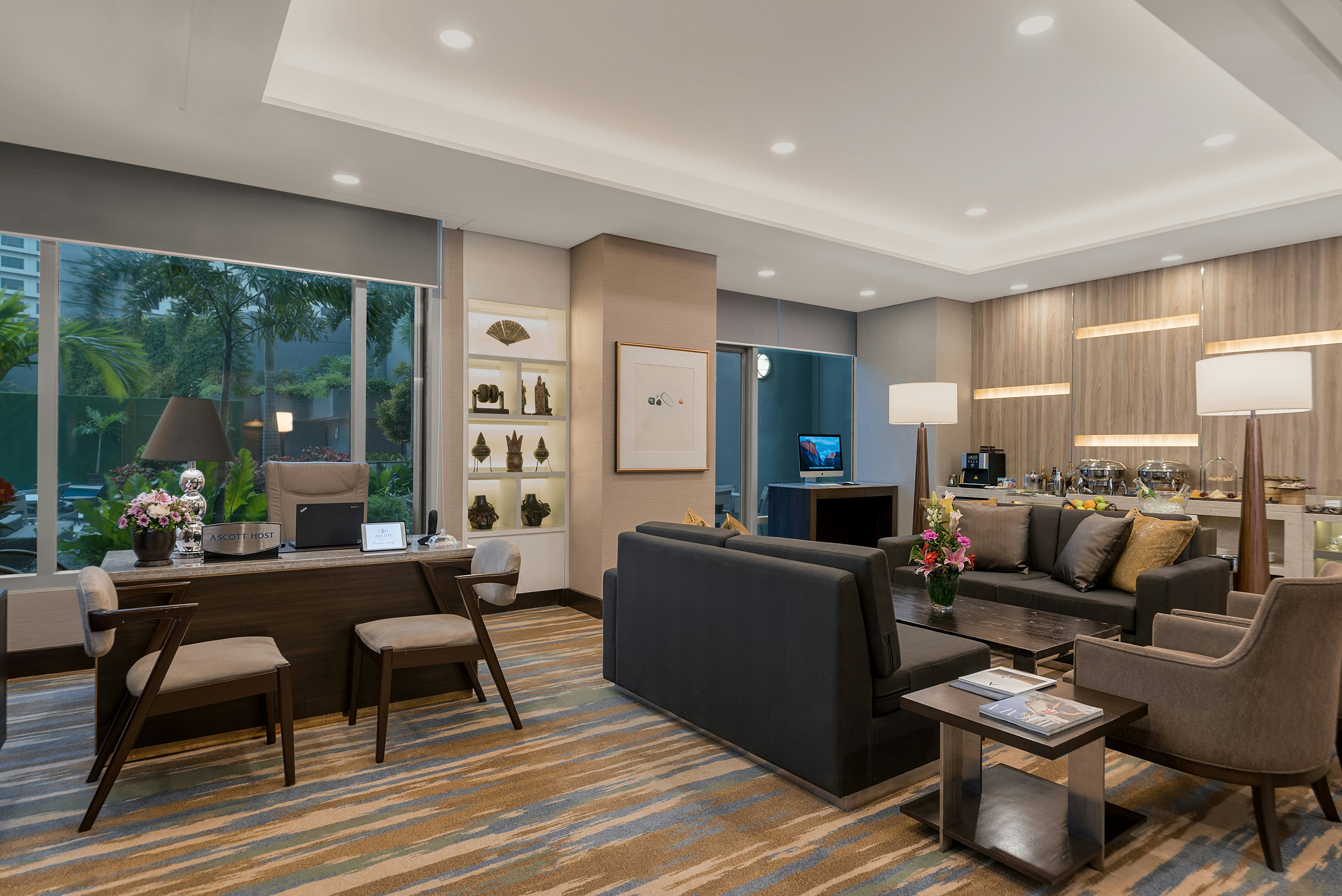 Ascott Makati 20/34