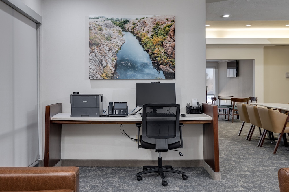 MySuites Lawton 45/54