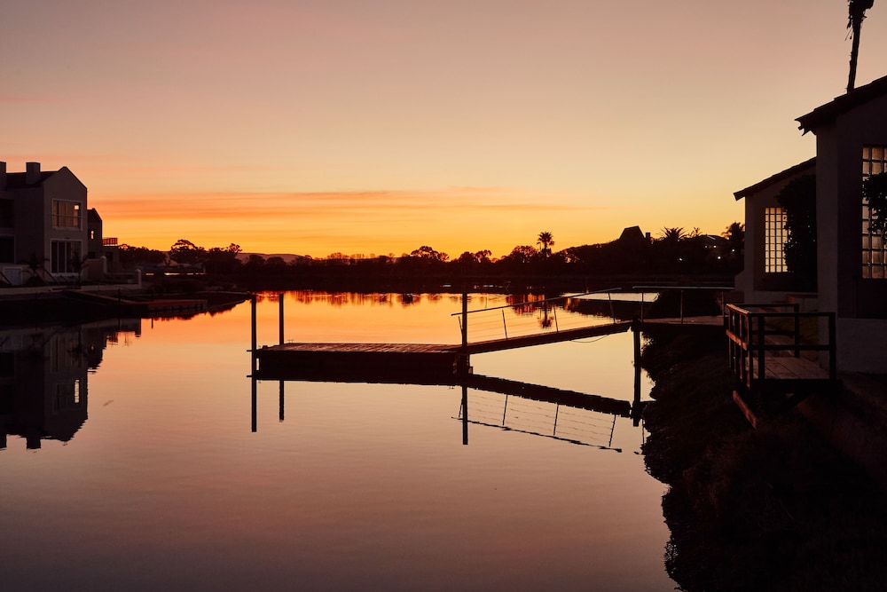 Port Owen Marina 36/50