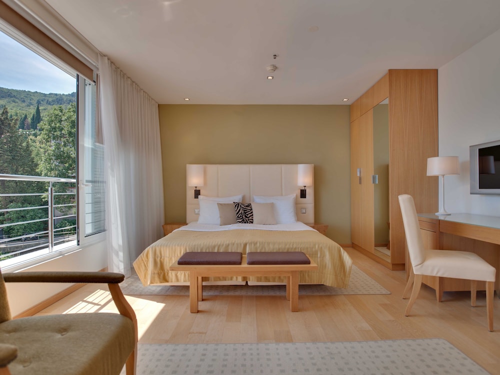 ASTORIA Hotel Opatija 10/50