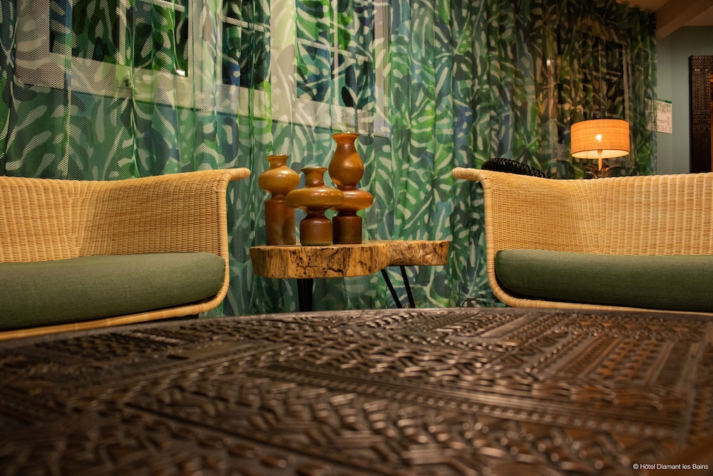 Diamant les Bains Residence Hoteliere 32/63