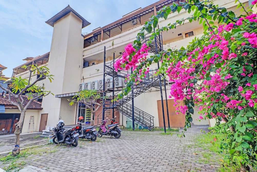 Guest House Simalem By Zuzu 36/49