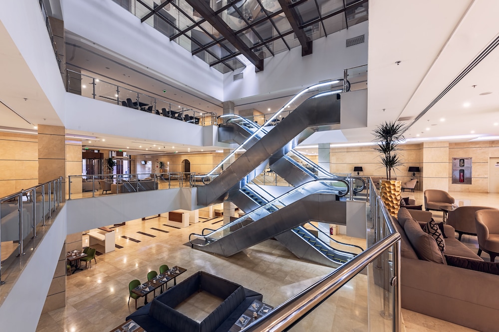شركة رؤى الهجرة للخدمات الفندقية(Rua Al Hijrah Hotel) 27/50