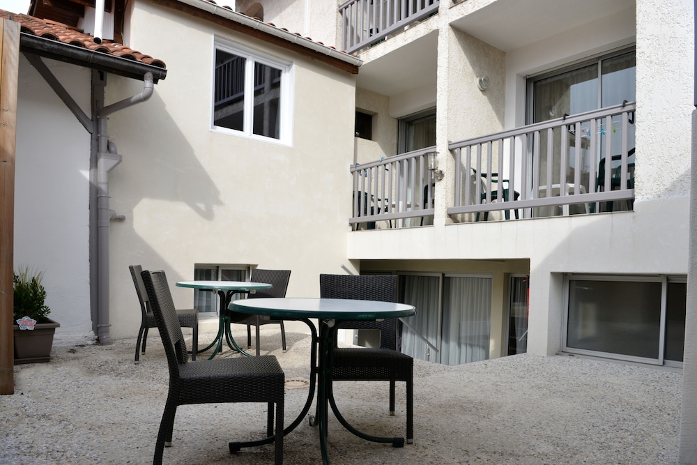 Le Relais Hotel Dax 21/28