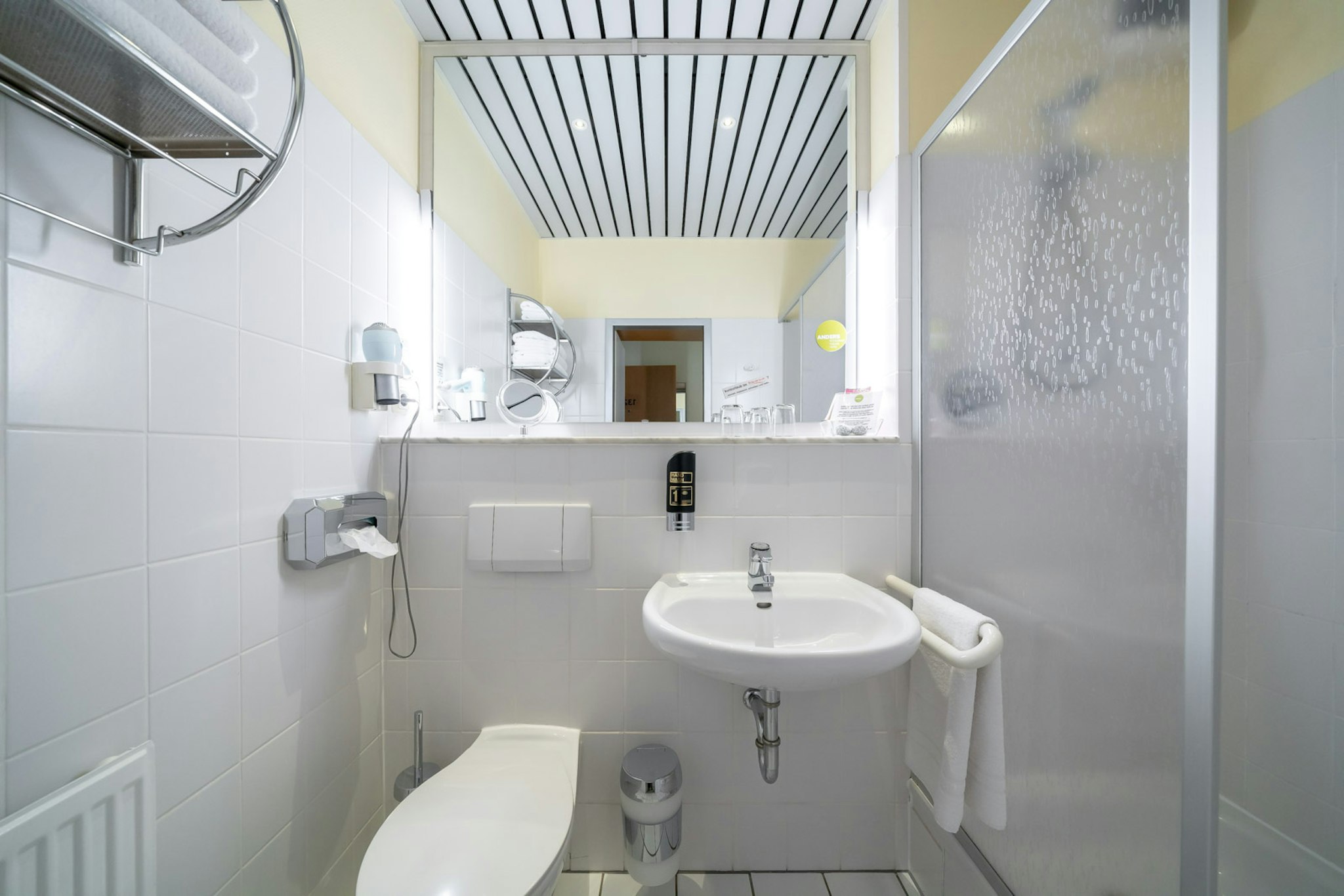 Hotel ANDERS Walsrode 49/49
