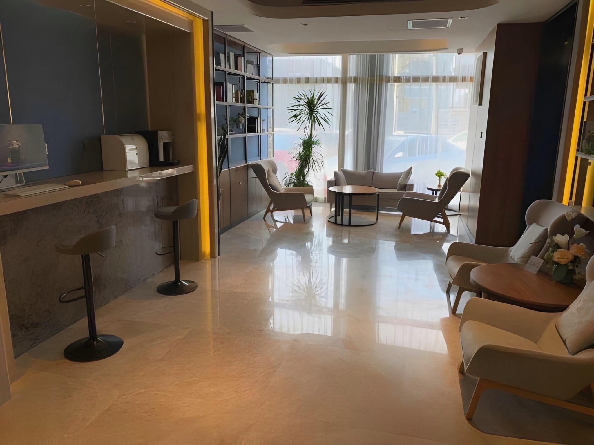 Yitel Collection (Beijing Capital Airport Hotel) 50/62