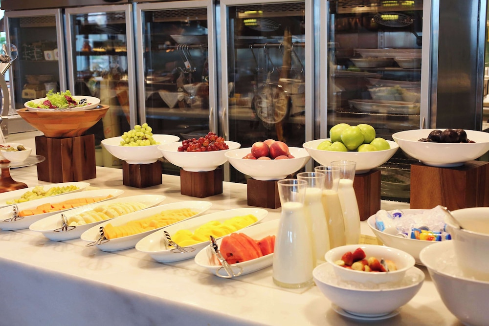 Grand Hyatt Rio De Janeiro 53/75