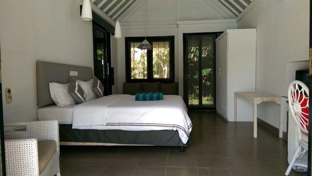 The Forty Eight Resort Candidasa 9/37