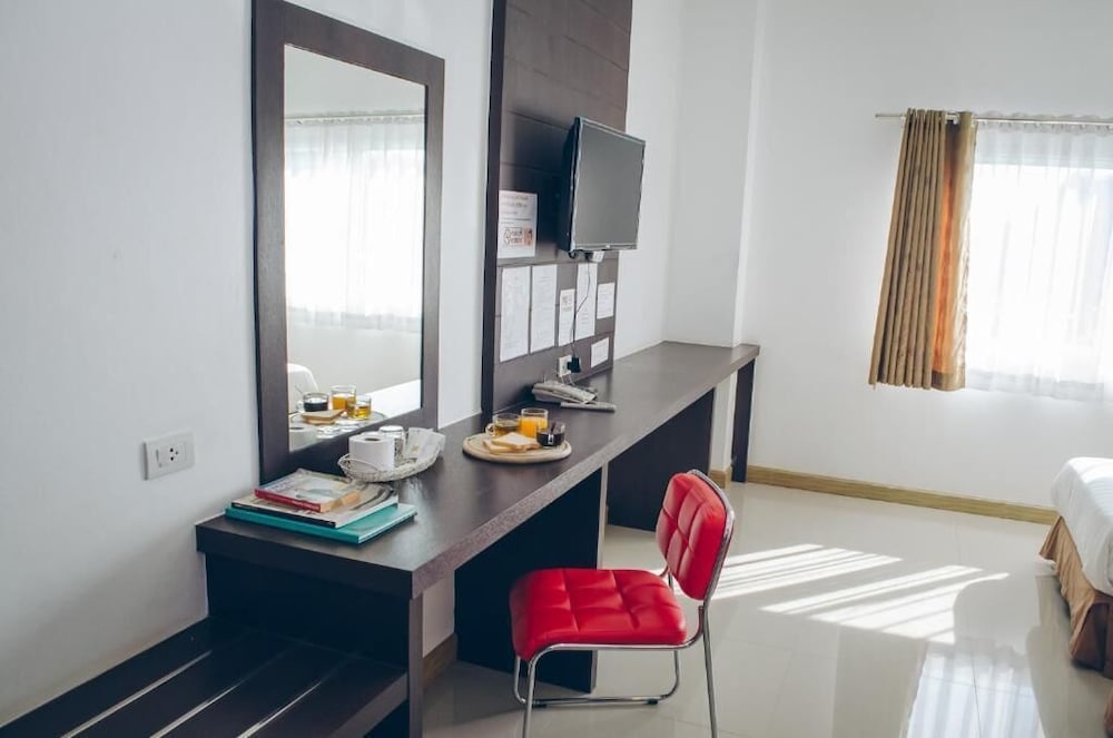 Bualinn Resort Nongkhai 49/50