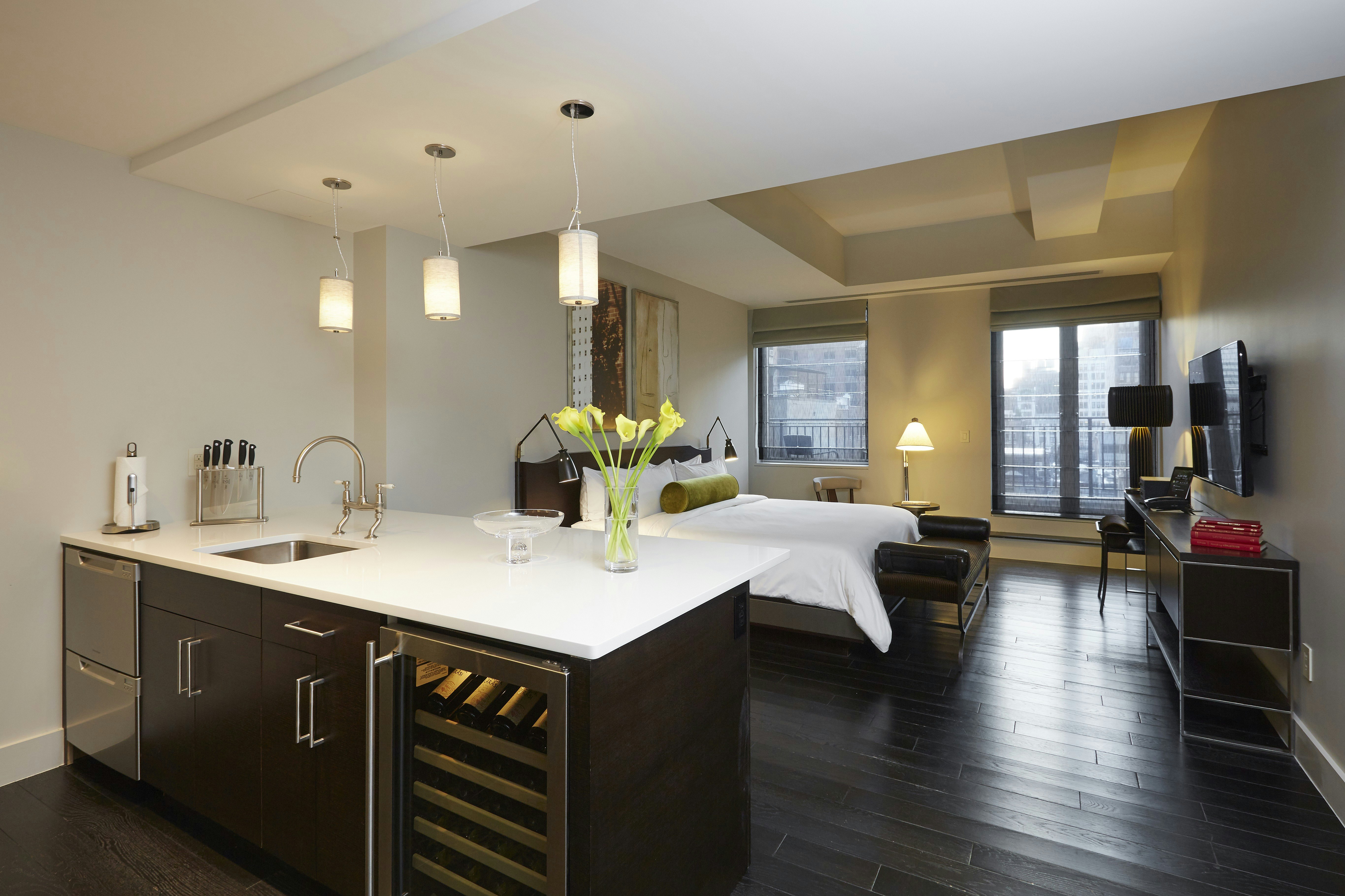 The Marmara Park Avenue 2/2