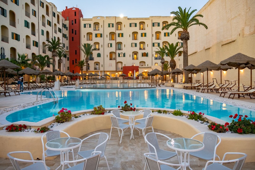 Hopps Hotel in MAZARA DEL VALLO