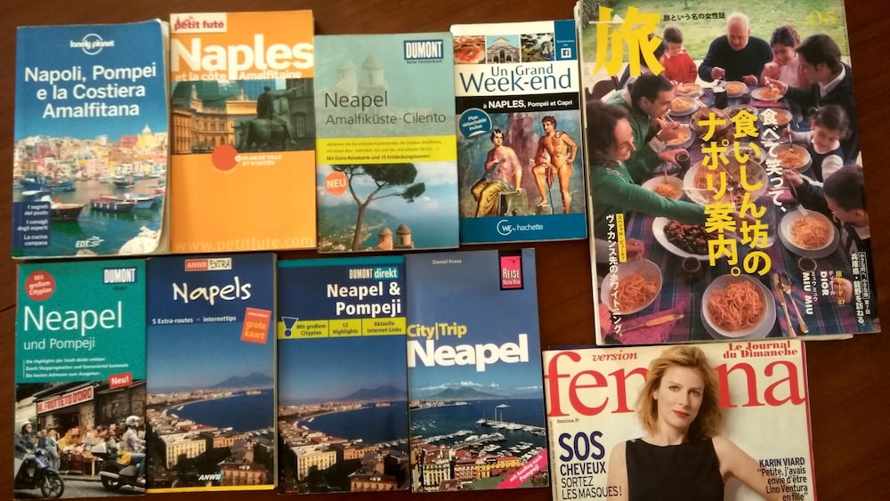 Sui Tetti di Napoli 11/37