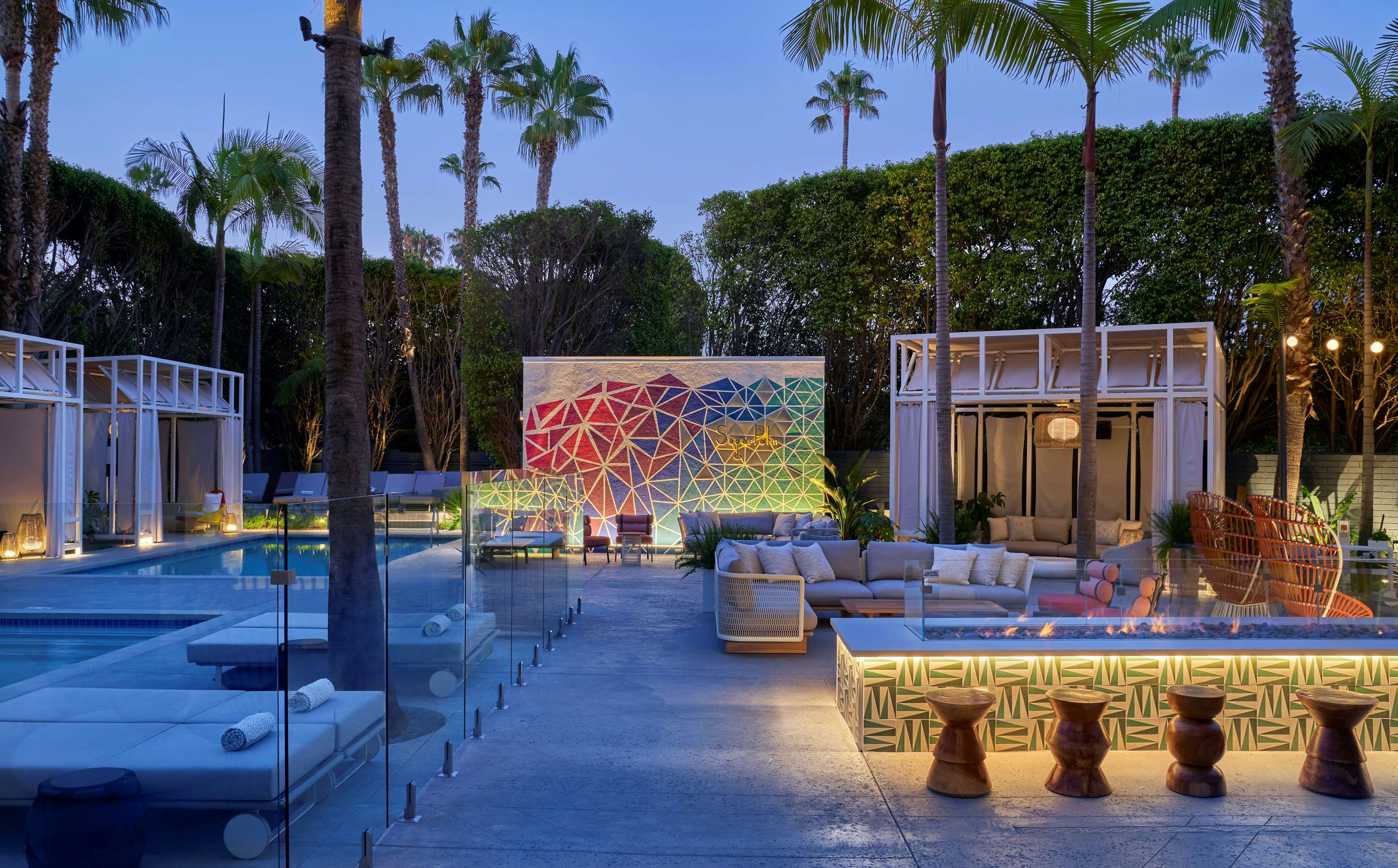 Viceroy Santa Monica 72/79