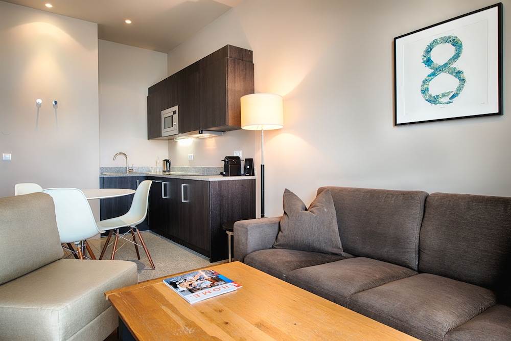 Mondrian Suites Berlin Checkpoint Charlie 51/80