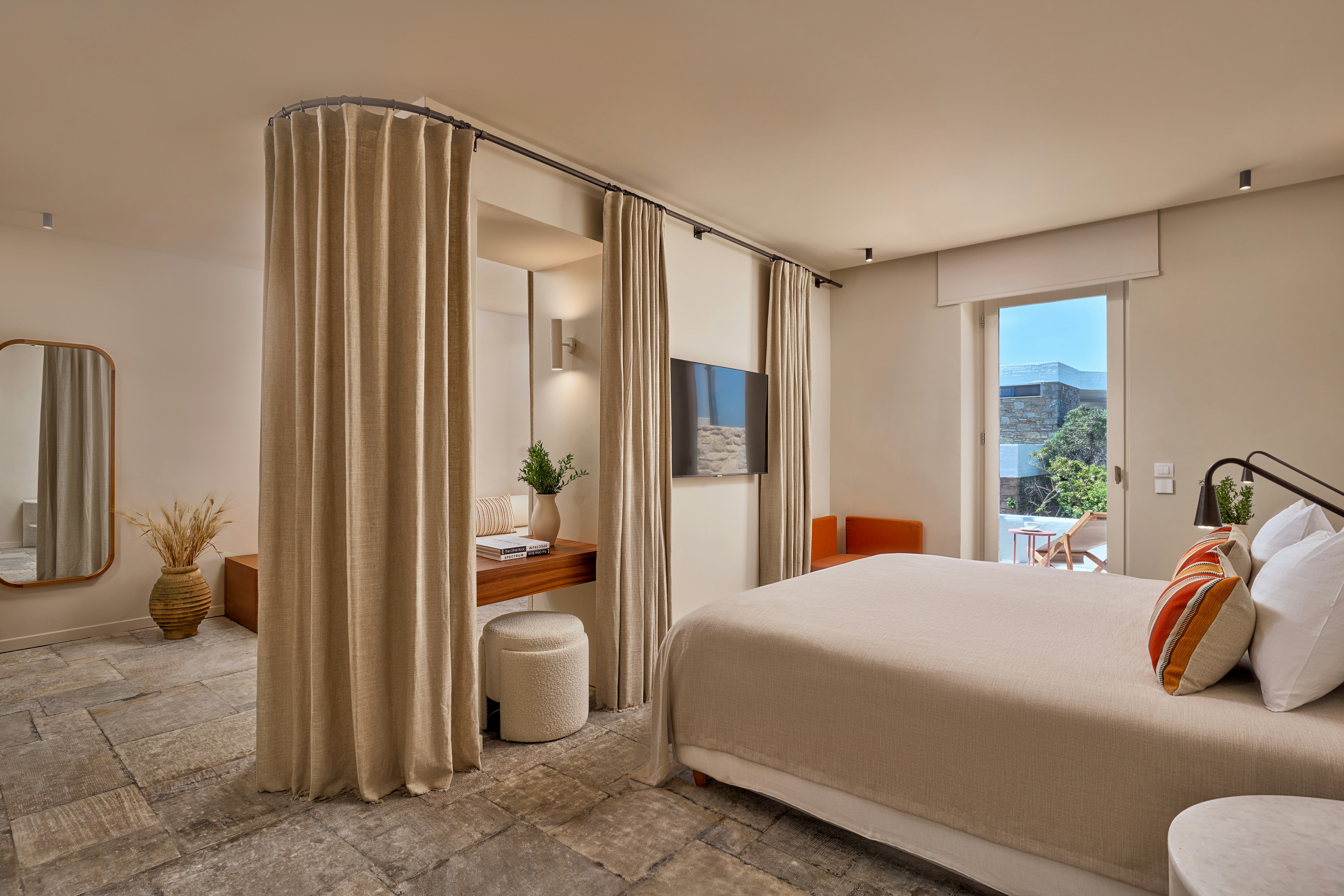Mykonos Theoxenia Luxury Boutique Hotel 6/50