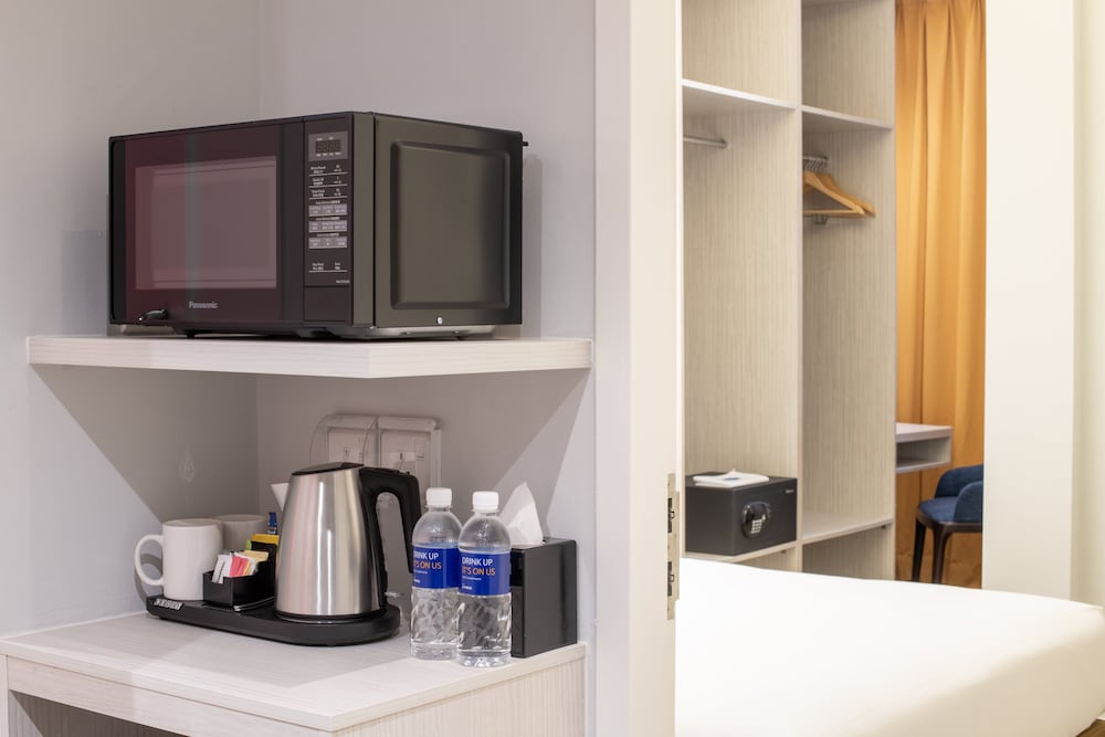 Holiday Inn Express & Suites Johor Bahru 31/62